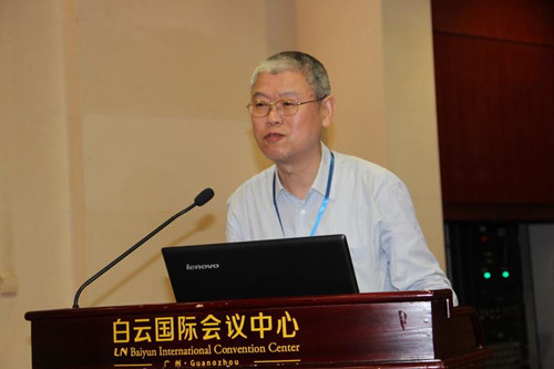 中國(guó)經(jīng)濟(jì)體制改革基金會(huì)穩(wěn)增長(zhǎng)、促改革、謀發(fā)展——2015體改工作交流會(huì)                                                        