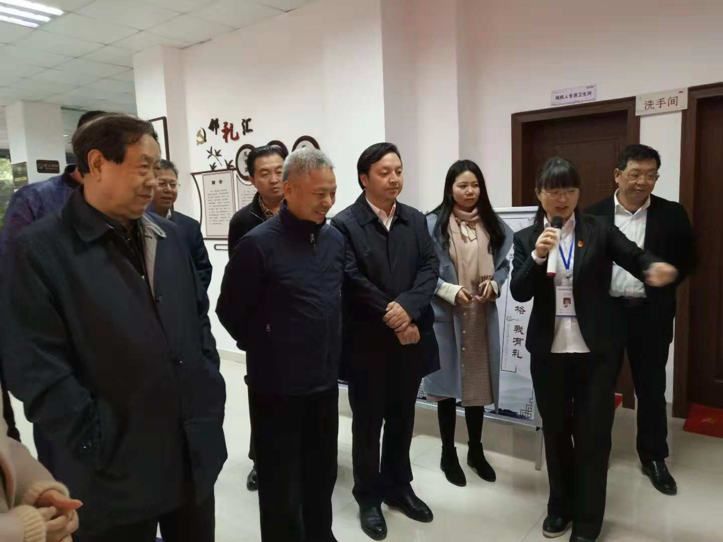 中國經(jīng)濟體制改革基金會“衢州基層治理體系建設”課題研究全面展開                                                            